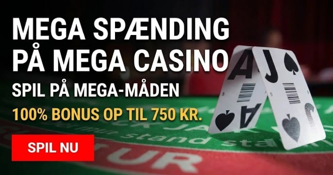 Mega Casino